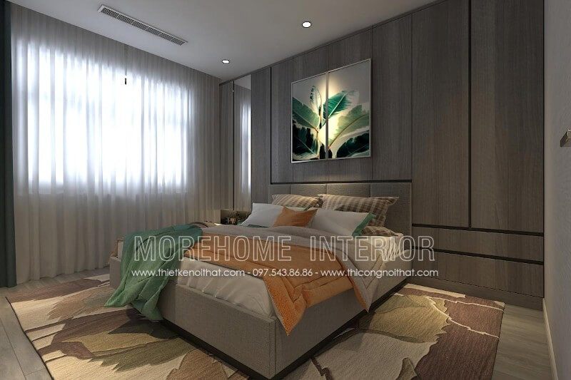 Chúng tôi cung cấp những mẫu giường ngủ chung cư được ưa chuộng nhất hiện nay với giá cả hợp lý.